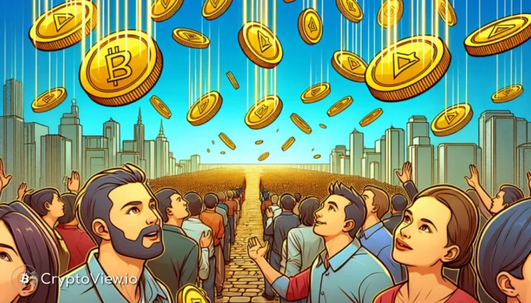 Binance VRA एयरड्रॉप में देरी क्यों हुई?