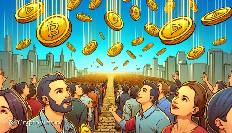 Perché l'Airdrop VRA di Binance è Stato Ritardato?