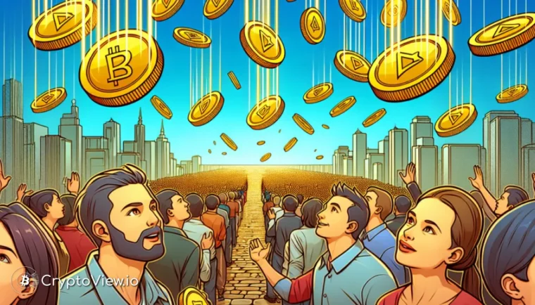 Binance VRAエアドロップが遅延した理由