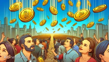 Dlaczego Airdrop Binance VRA Został Opóźniony?