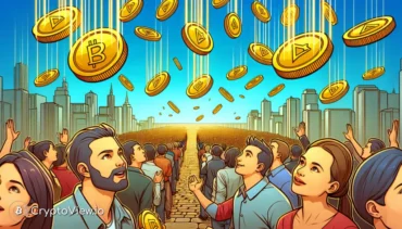 Por que o Airdrop de VRA da Binance Foi Atrasado?