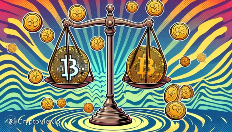 Wie hat Powells Wiederernennung die Kryptomärkte beeinflusst?