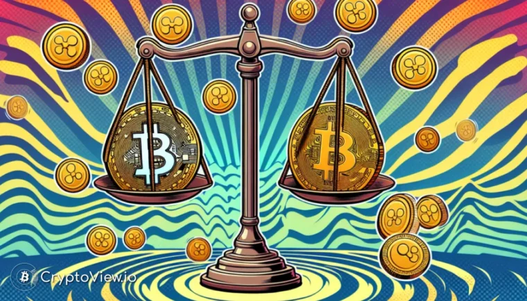 How Did Powell's Reappointment Impact Crypto Markets?