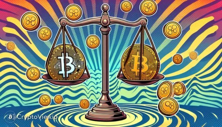 ¿Cómo Impactó el Nombramiento de Powell a los Mercados de Criptomonedas?