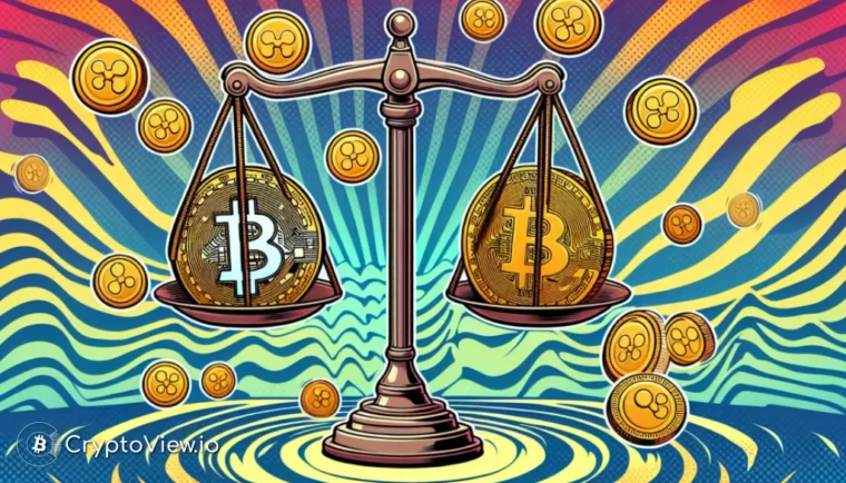 Comment la reconduction de Powell a-t-elle impacté les marchés crypto ?