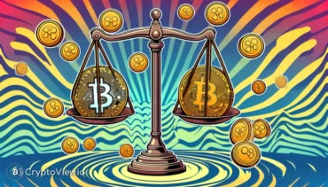 Jak Powrót Powella Wpłynął na Rynek Kryptowalut?