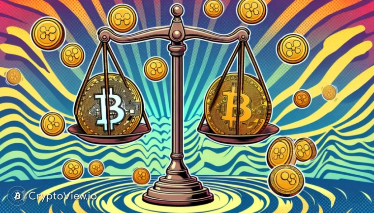 鲍威尔连任如何影响加密货币市场？