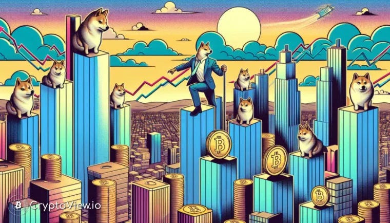 Löst die Dogecoin-Wal-Akkumulation einen Preisanstieg aus?