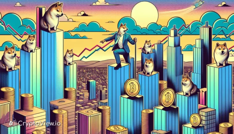 Is Dogecoin Whale Accumulation Fueling a Price Surge?