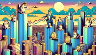 Fører Dogecoin-hvalakkumulering til en prisøkning?