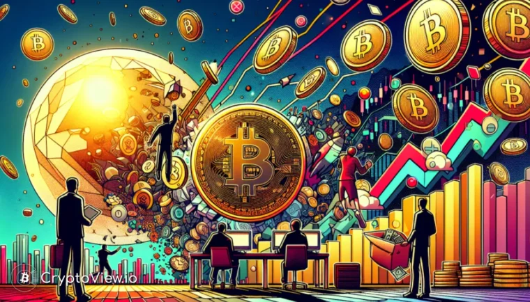 What is CZ's Net Worth After BNB's All-Time High?