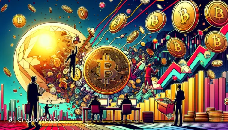 ¿Cuál es el patrimonio neto de CZ después del máximo histórico de BNB?