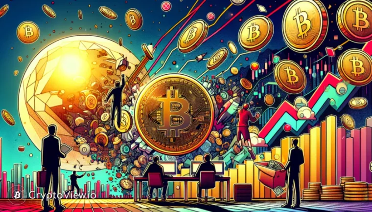 Quelle est la valeur nette de CZ après le record historique de BNB ?