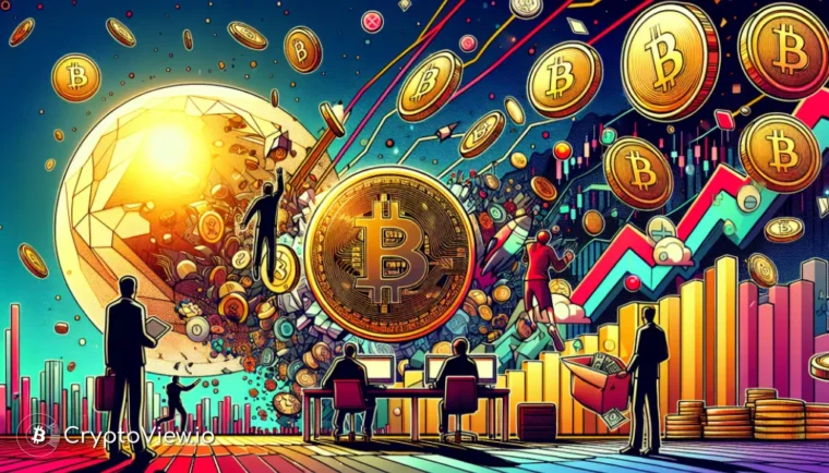 Hva er CZs formue etter BNBs All-Time High?