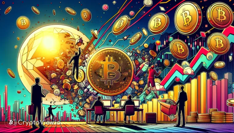 Qual é o patrimônio líquido de CZ após a alta histórica do BNB?