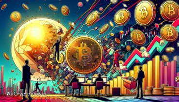 Каков собственный капитал CZ после исторического максимума BNB?