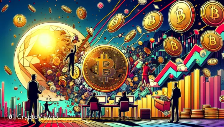 Каков собственный капитал CZ после исторического максимума BNB?