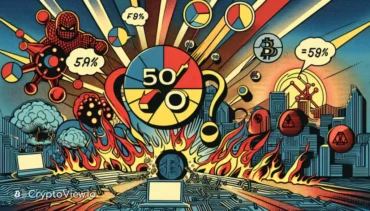 Är Monero i riskzonen för en 51%-attack?