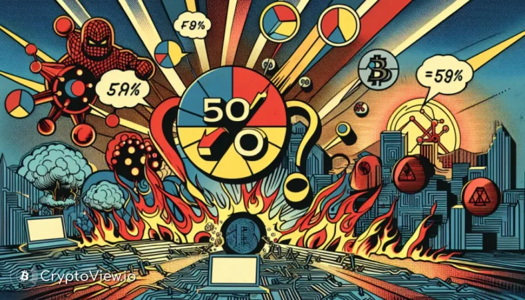 门罗币是否面临 51% 攻击的风险?