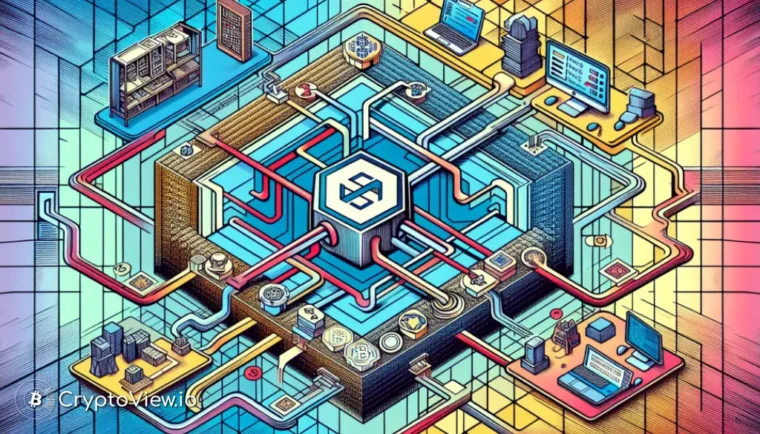 Может ли EigenLayer решить трилемму масштабируемости для многоцепной верификации?