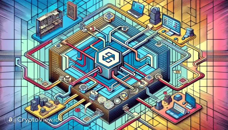 EigenLayer, 멀티체인 검증을 위한 확장성 트릴레마를 해결할 수 있을까?