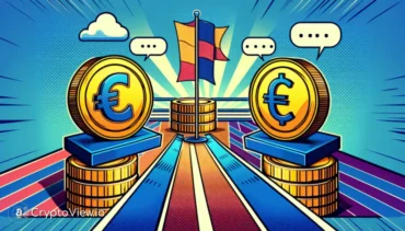 هل يمكن لليورو الرقمي أن يتفوق على العملات المستقرة المدعومة بالدولار؟