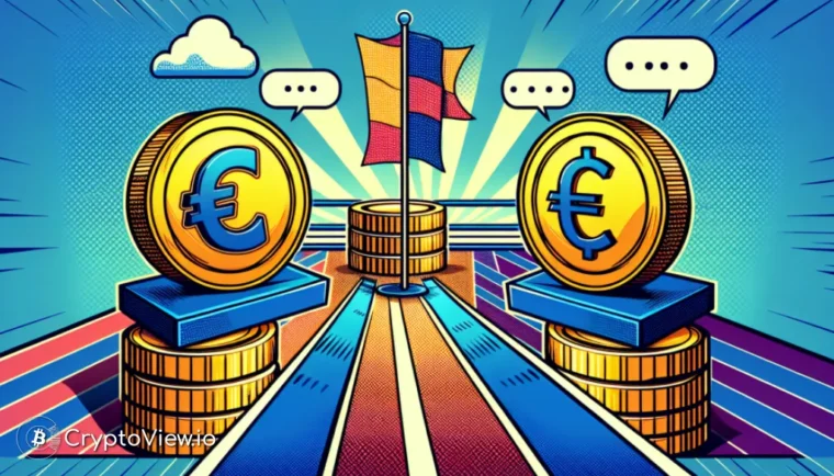 Kan de digitale euro de dollar-stablecoins overtreffen?