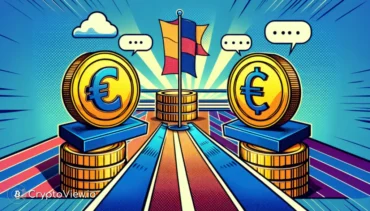 Может ли цифровой евро затмить долларовые стейблкоины?