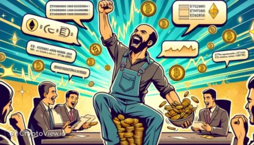 ETH 是否已准备好迎接牛市？Hyper 在多头头寸上的大手笔押注