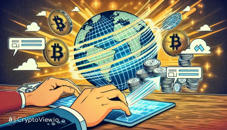 Können PayPal Krypto-Zahlungen international werden?