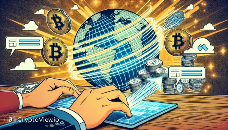 Les paiements crypto de PayPal peuvent-ils devenir internationaux ?