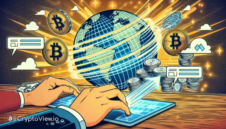 I pagamenti crypto di PayPal possono diventare internazionali?