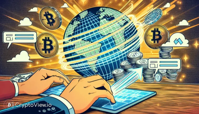 Kun PayPal Crypto Betalingen Internationaal Gaan?