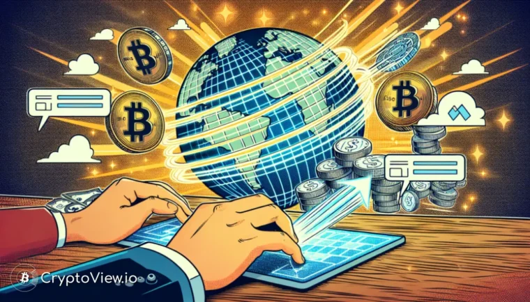 Czy płatności kryptowalutami PayPal mogą stać się międzynarodowe?