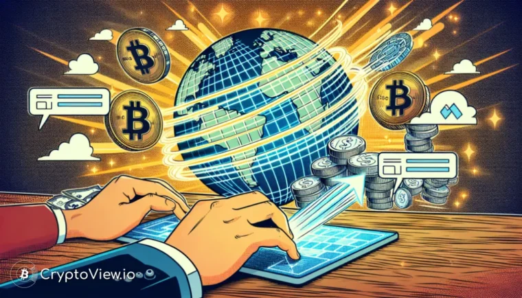 PayPal 암호화폐 결제, 국제적으로 가능할까?