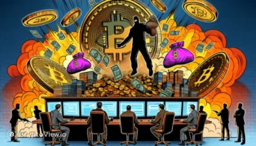 Har DOJ Inddrevet Bitcoin fra Ransomware-angreb?