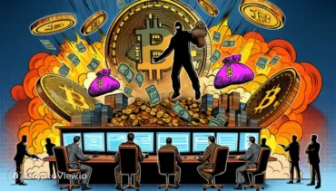 Har DOJ gjenopprettet Bitcoin fra løsepengevirusangrep?