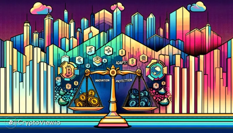 Er Hongkongs Stablecoin-reguleringer klar til Prime Time?