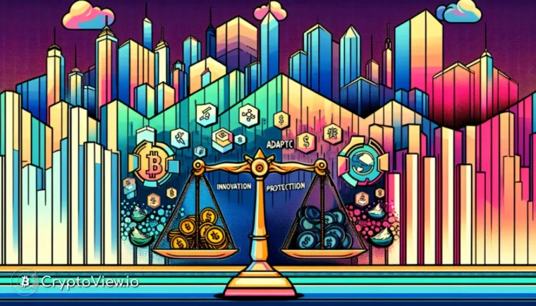 क्या हांगकांग के स्टेबलकॉइन नियम प्राइम टाइम के लिए तैयार हैं?