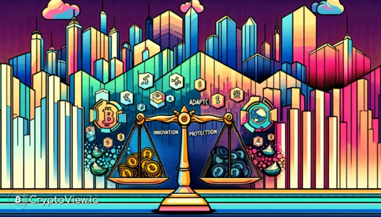 Zijn de Stablecoin-regelgevingen van Hong Kong klaar voor de prime time?