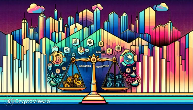 Czy przepisy dotyczące stablecoinów w Hongkongu są gotowe na prime time?