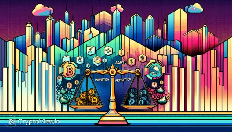 As Regulamentações de Stablecoins de Hong Kong Estão Prontas para o Horário Nobre?