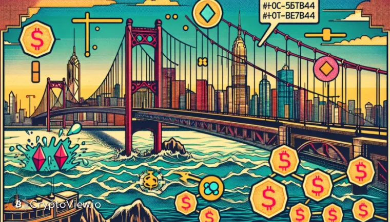 Kunnen aandelenkoersen van Hong Kong on-chain gaan?