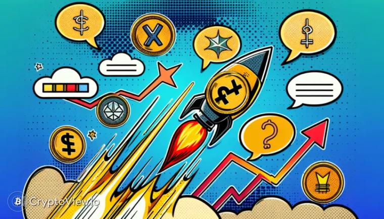 Kann der Conflux (CFX) Preis 0,60 $ erreichen?