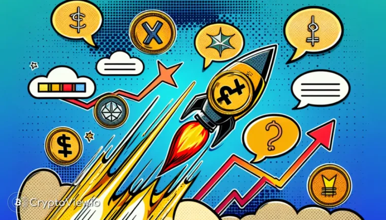 क्या Conflux (CFX) की कीमत $0.60 तक पहुँच सकती है?