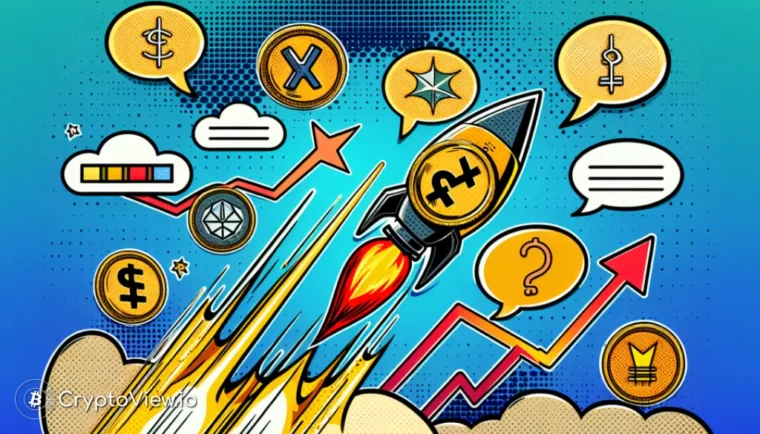 Il prezzo di Conflux (CFX) può raggiungere 0,60$?