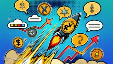 Kan de Conflux (CFX) Prijs $0,60 Bereiken?