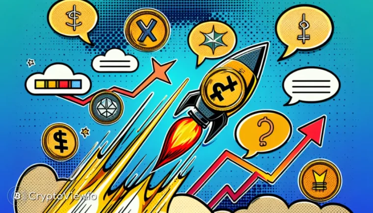 Kan Conflux (CFX) pris nå $0.60?