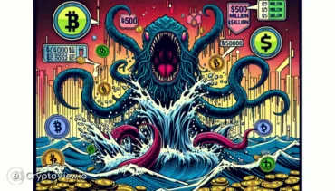 Kraken के फंडिंग राउंड का मूल्यांकन क्या है?