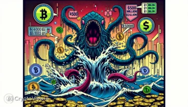 Qual é a Avaliação da Rodada de Financiamento da Kraken?